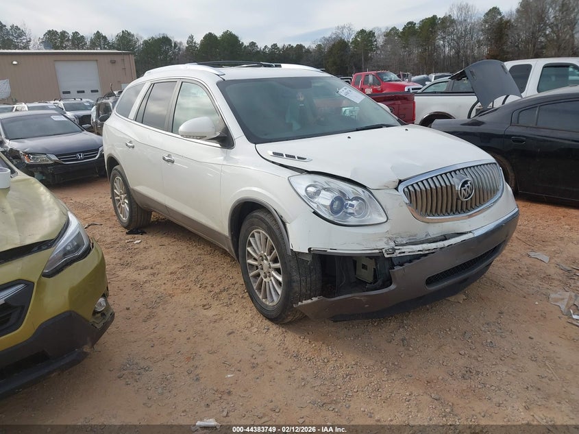 2011 Buick Enclave Cx