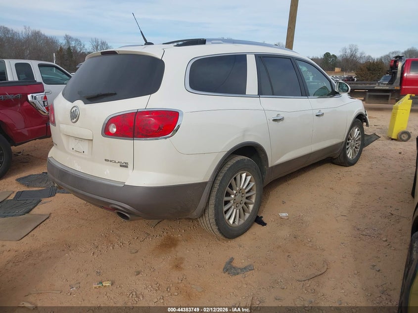 2011 Buick Enclave Cx