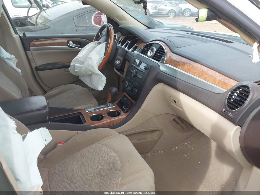 2011 Buick Enclave Cx