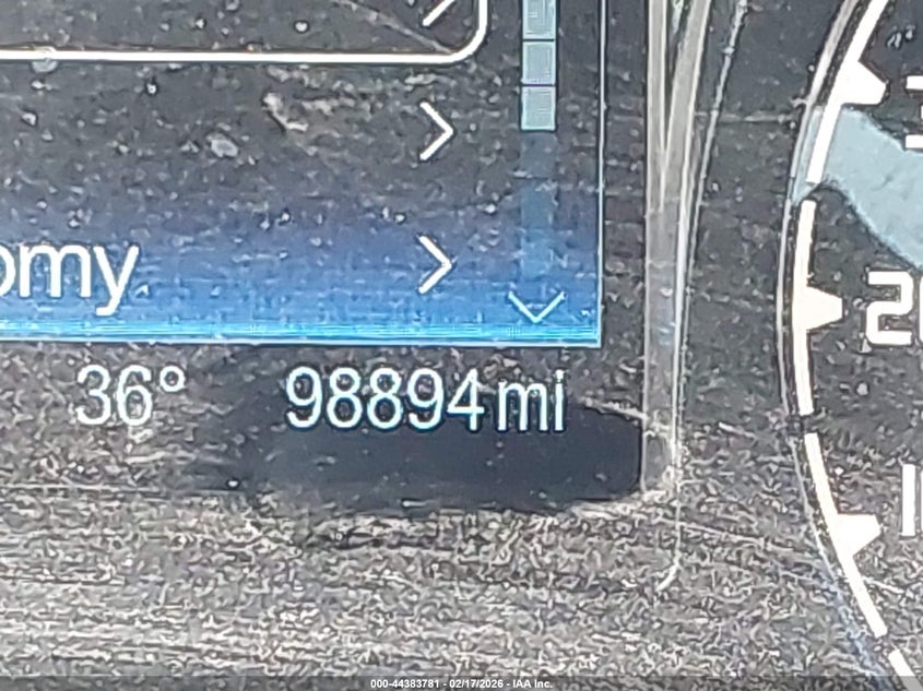 2021 Ford Ranger Xl VIN: 1FTER4FHXMLD27770 Lot: 44383781