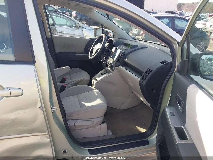 2008 Mazda Mazda5 Touring