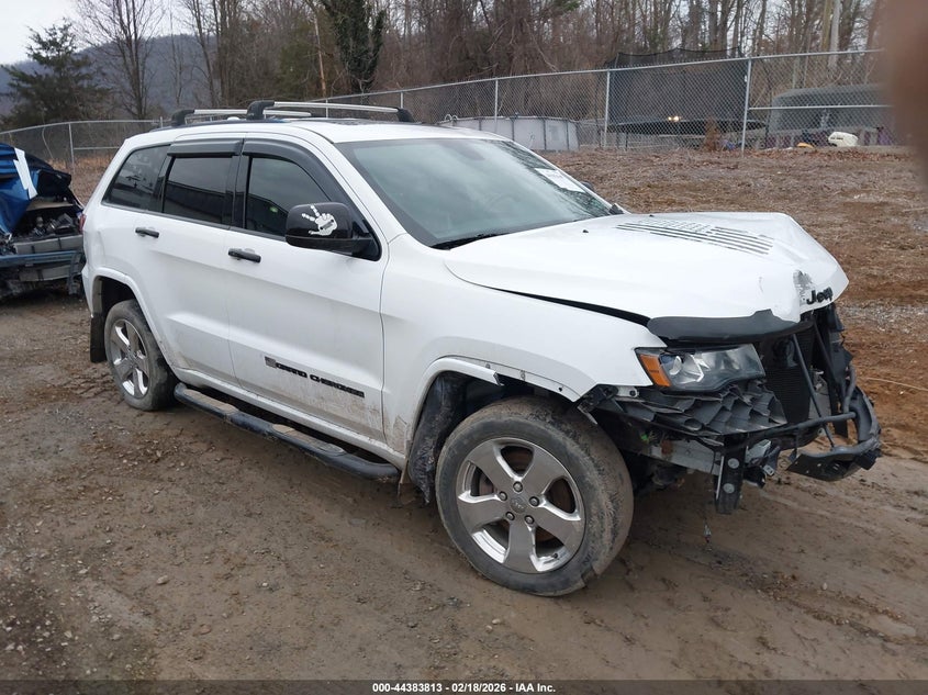2019 Jeep Grand Cherokee Altitude 4X4
