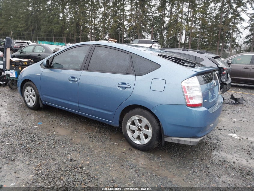 2009 Toyota Prius