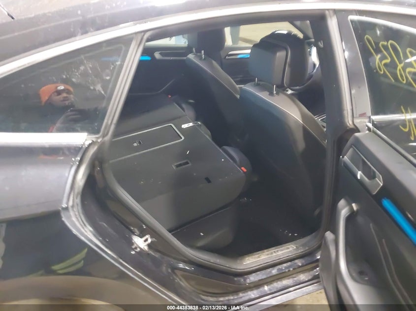 2021 Volkswagen Arteon 2.0T Sel R-Line VIN: WVWSR7AN3ME011939 Lot: 44383838