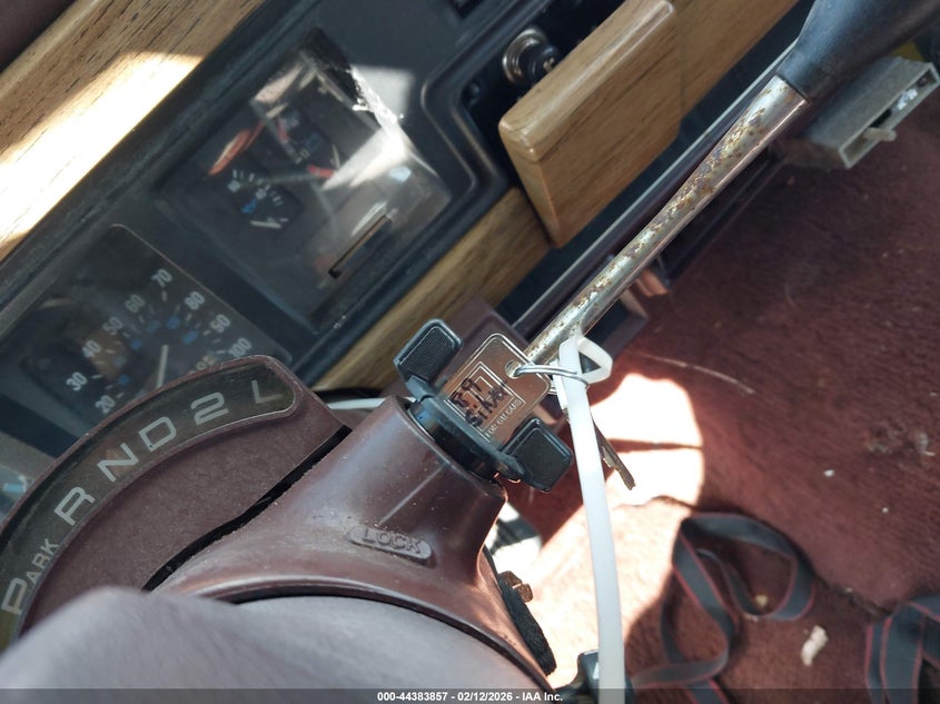 AtlanticExpress - Jeep Grand Wagoneer