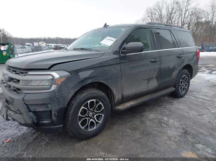 2024 Ford Expedition Xlt