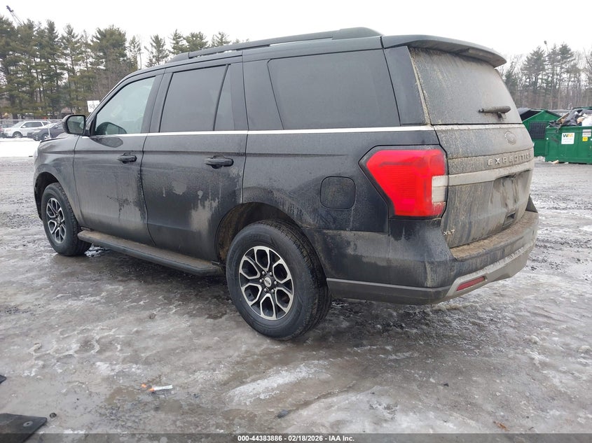 2024 Ford Expedition Xlt