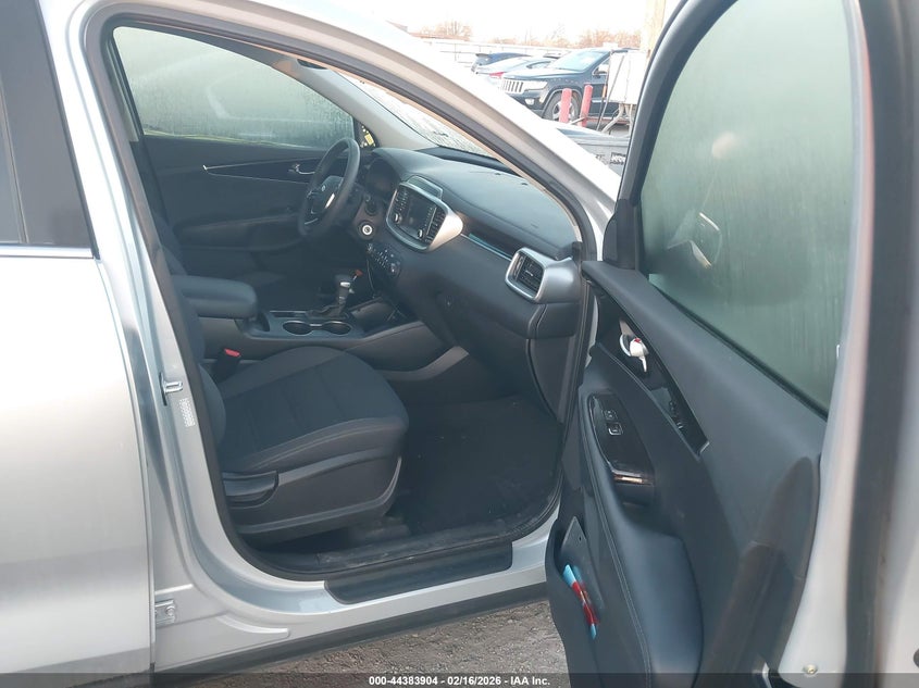 2019 Kia Sorento 2.4L L