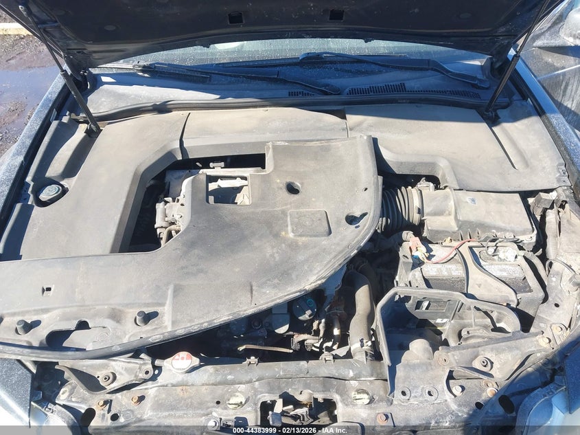 2009 Acura Tl 3.5 VIN: 19UUA86539A019344 Lot: 44383999