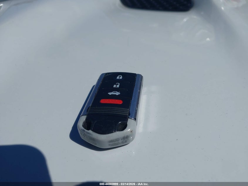 2009 Acura Tl 3.5 VIN: 19UUA86539A019344 Lot: 44383999