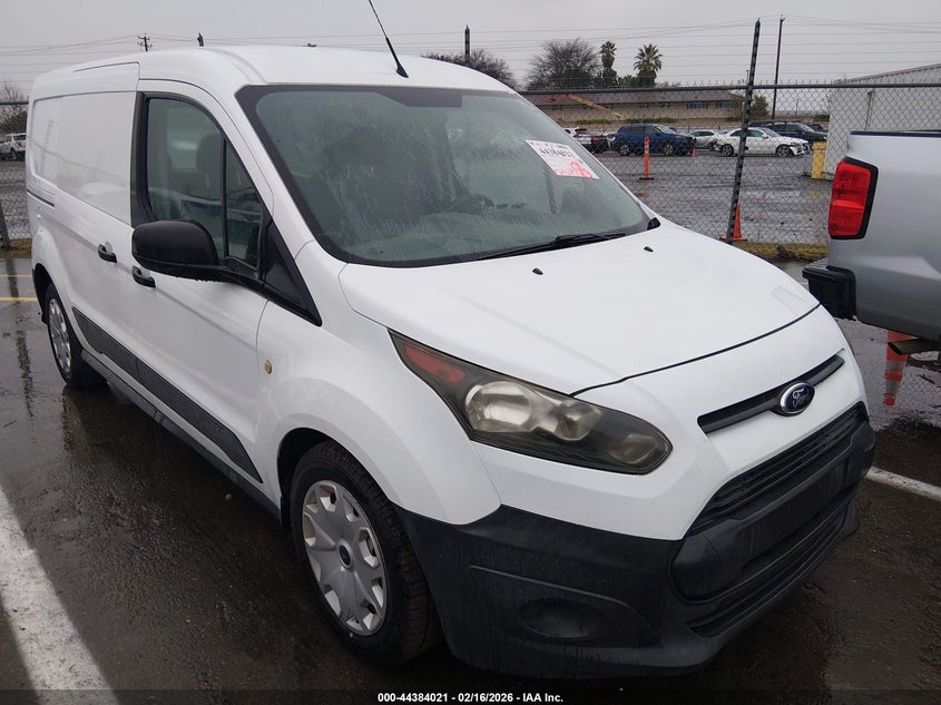 2014 Ford Transit Connect Xl