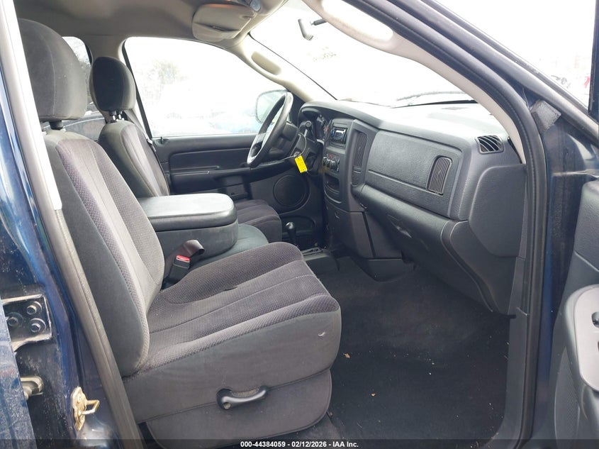 2004 Dodge Ram 1500 Slt/Laramie