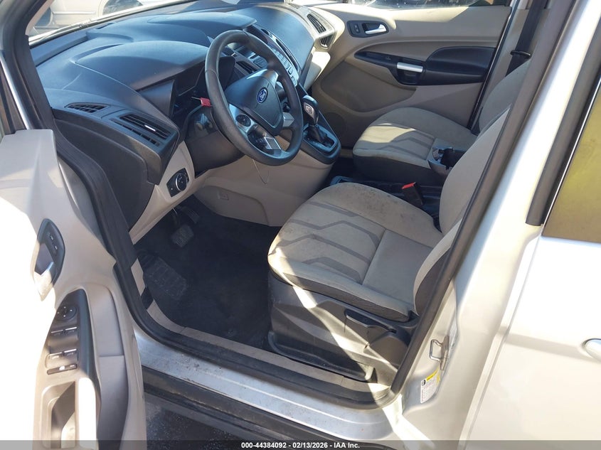 2014 Ford Transit Connect Xlt