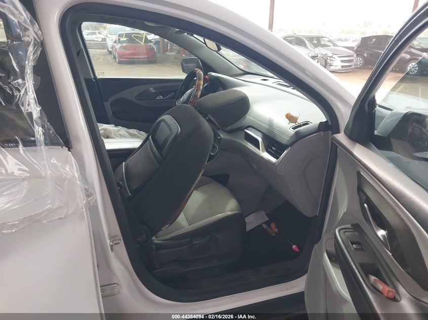 2022 GMC Terrain Fwd Sle