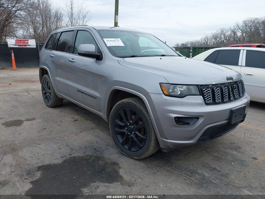 1C4RJFAG5HC738261 JEEP GRAND CHEROKEE Photo 1