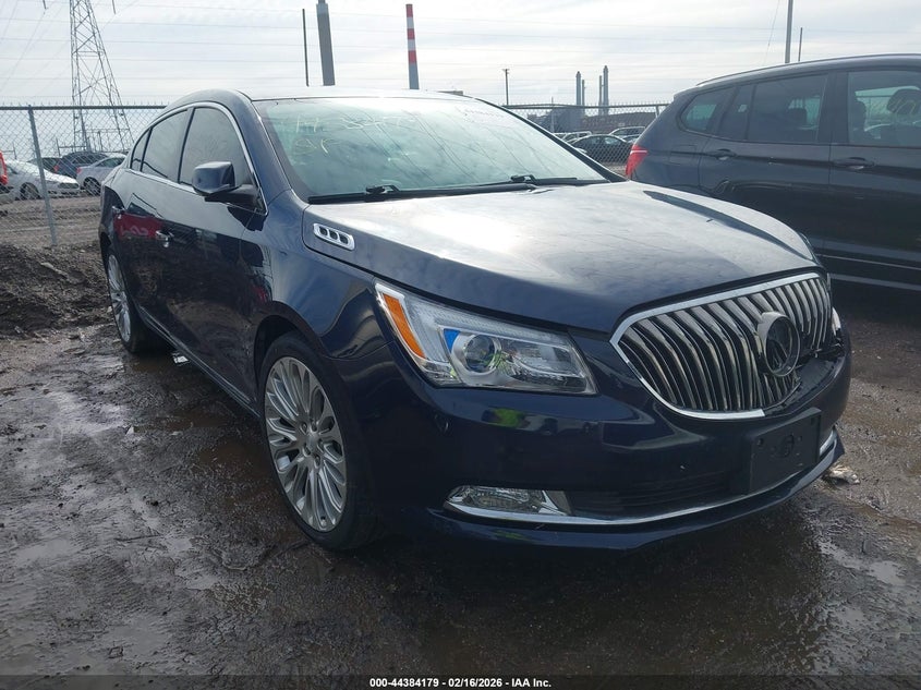 Vin: 1g4gf5g31gf254927, lot: 44880688, buick lacrosse premium ii 2016 img_1