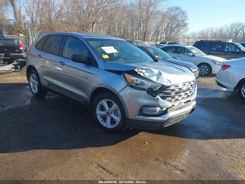 2020 Ford Edge Se