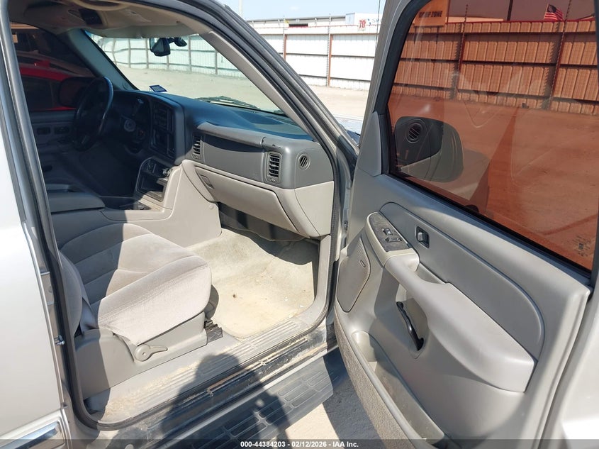 2004 GMC Yukon Xl 1500 Sle