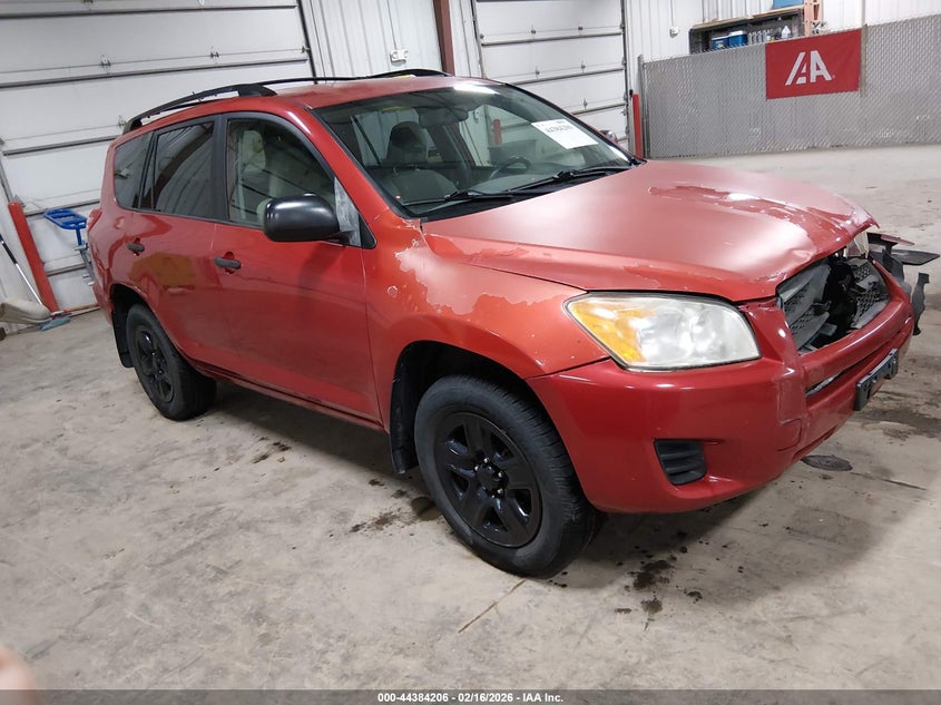 2010 Toyota Rav4
