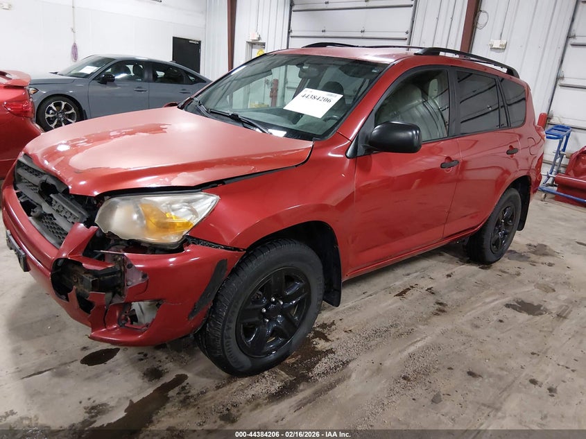 2010 Toyota Rav4