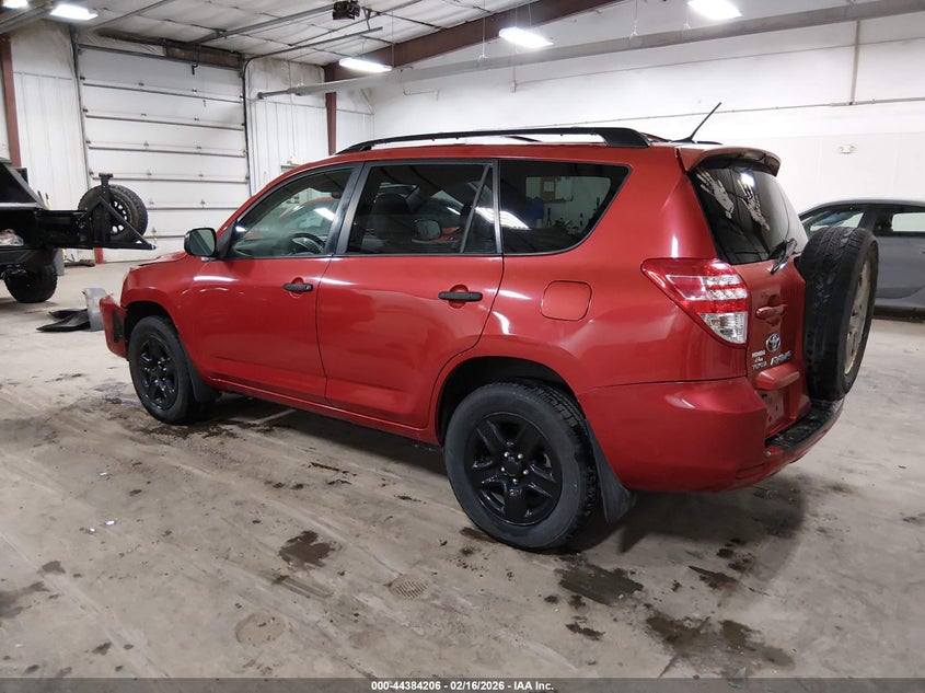 2010 Toyota Rav4