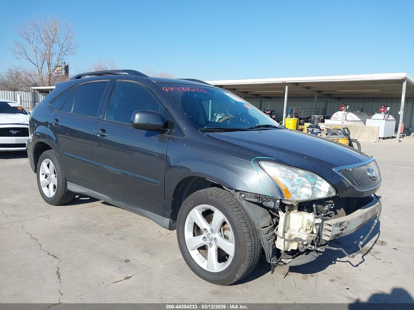 2006 Lexus Rx 330