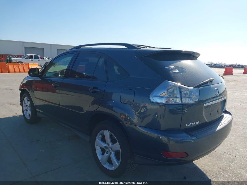 2006 Lexus Rx 330