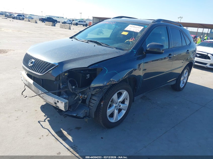 2006 Lexus Rx 330