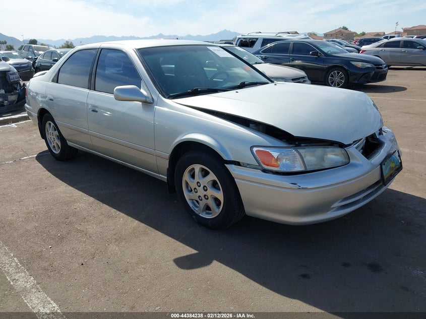 2000 Toyota Camry Le V6
