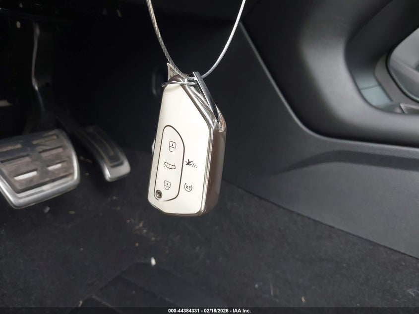 2024 Volkswagen Atlas Cross Sport 2.0T Sel Premium R-Line VIN: 1V2FE2CA8RC249717 Lot: 44384331