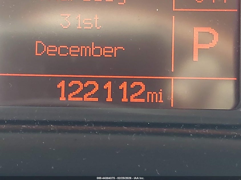 2014 Fiat 500L Trekking VIN: ZFBCFADH5EZ018713 Lot: 44384375