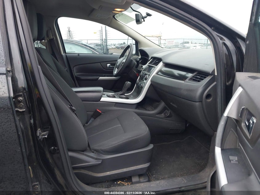 2012 Ford Edge Se