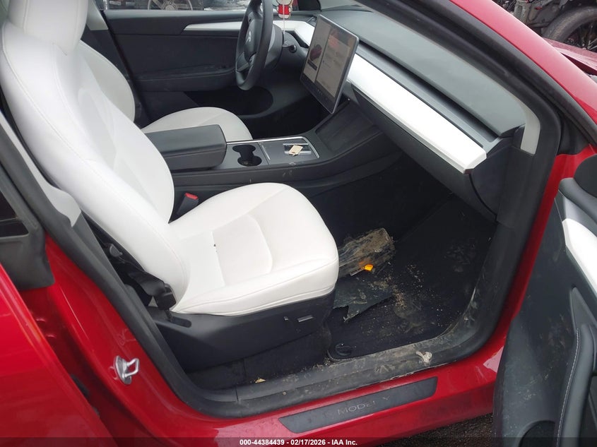 2023 Tesla Model Y Rwd