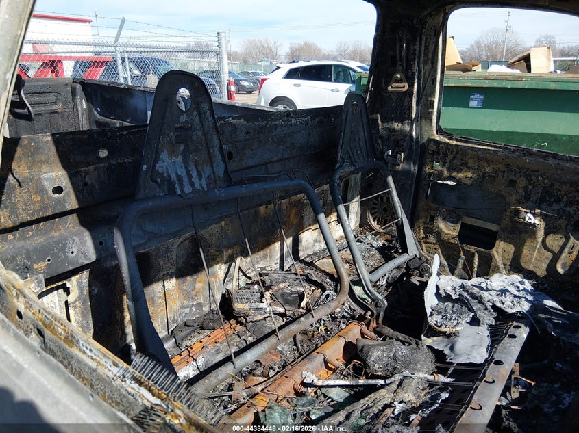 1998 Ford F-250 Lariat/Standard/Xl/Xlt VIN: 2FTPF28L1WCB17031 Lot: 44384448