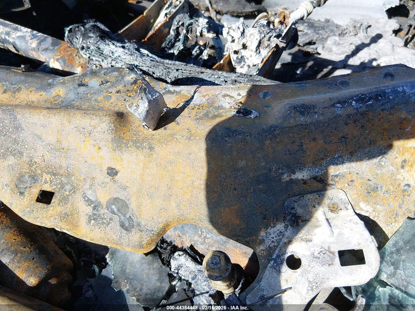 1998 Ford F-250 Lariat/Standard/Xl/Xlt VIN: 2FTPF28L1WCB17031 Lot: 44384448