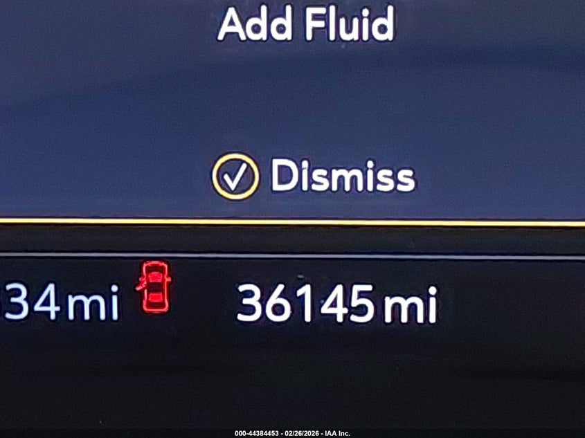 2022 Buick Envision Awd Avenir VIN: LRBFZSR48ND112397 Lot: 44384453