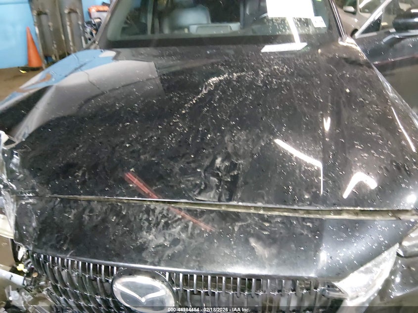 2024 Mazda Cx-90 Phev Premium Plus VIN: JM3KKEHA7R1141319 Lot: 44384454