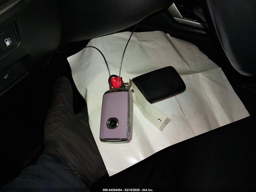 2024 Mazda Cx-90 Phev Premium Plus VIN: JM3KKEHA7R1141319 Lot: 44384454