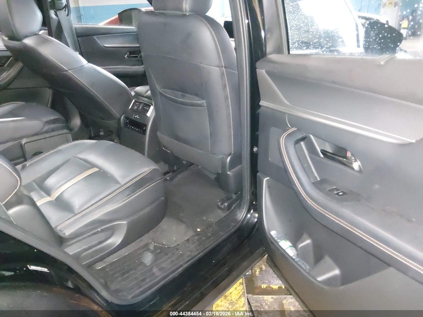 2024 Mazda Cx-90 Phev Premium Plus VIN: JM3KKEHA7R1141319 Lot: 44384454