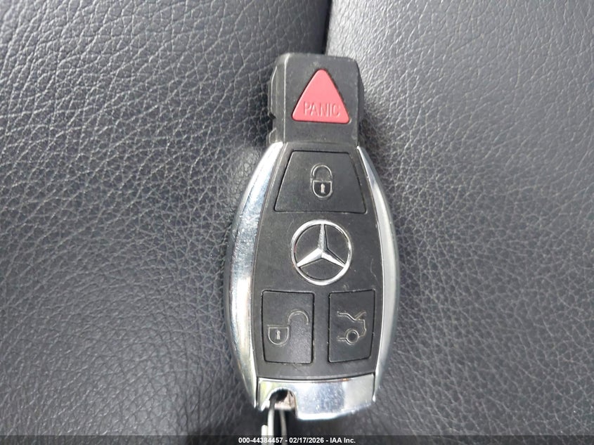 2014 Mercedes-Benz Ml 350 4Matic VIN: 4JGDA5HB6EA389581 Lot: 44384457