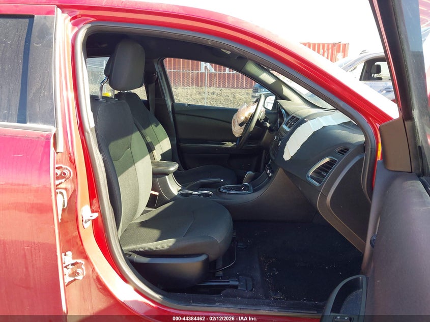 2014 Dodge Avenger Se