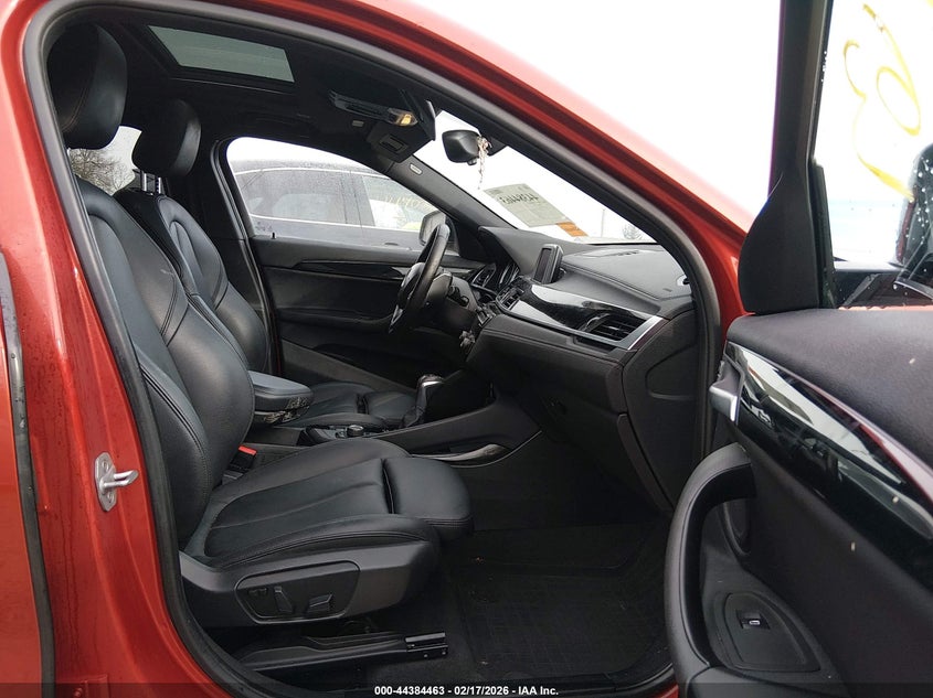 2018 BMW X2 xDrive28I