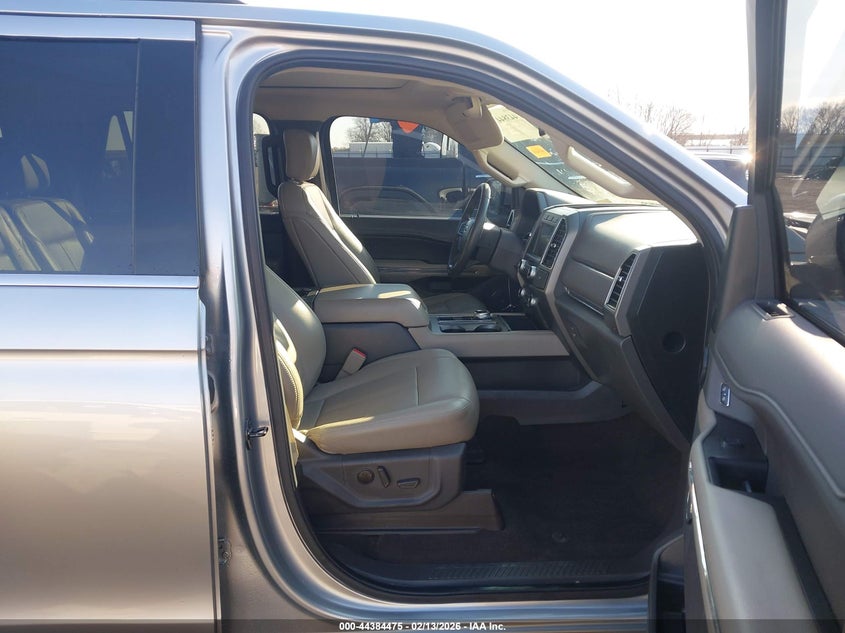 2020 Ford Expedition Xlt Max