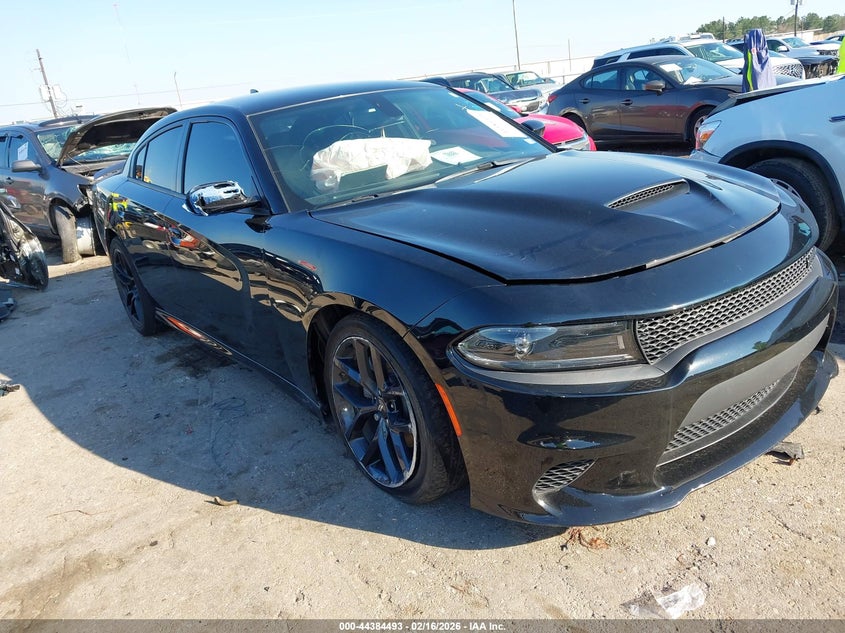 2023 Dodge Charger R/T