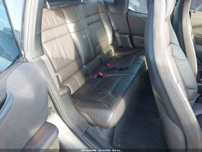 2015 BMW I3 Base W/Range Extender VIN: WBY1Z4C55FV279173 Lot: 44384496