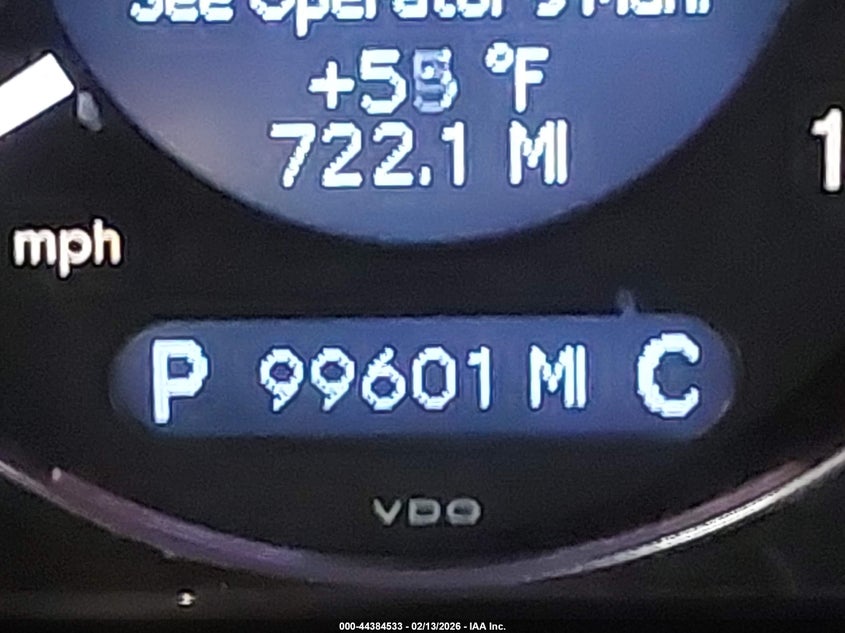 2009 Mercedes-Benz Clk 350 VIN: WDBTJ56HX9F268115 Lot: 44384533