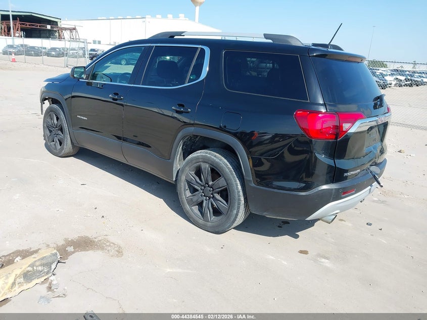 2017 GMC Acadia Slt-2