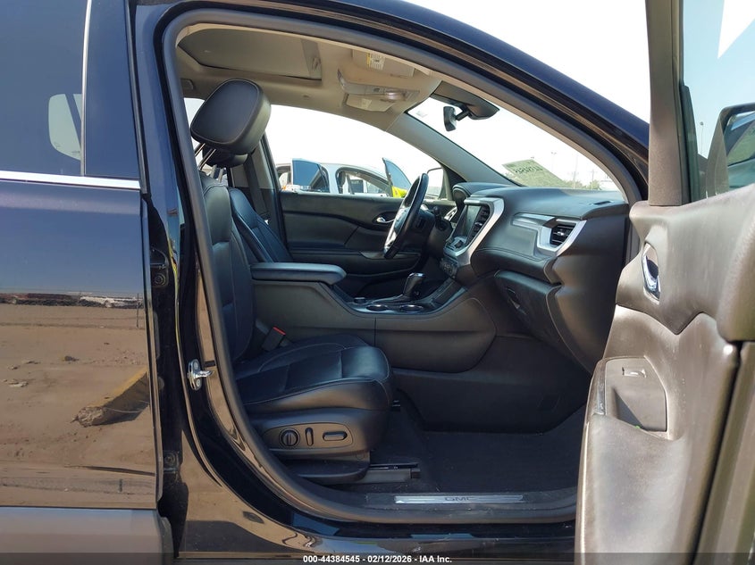 2017 GMC Acadia Slt-2