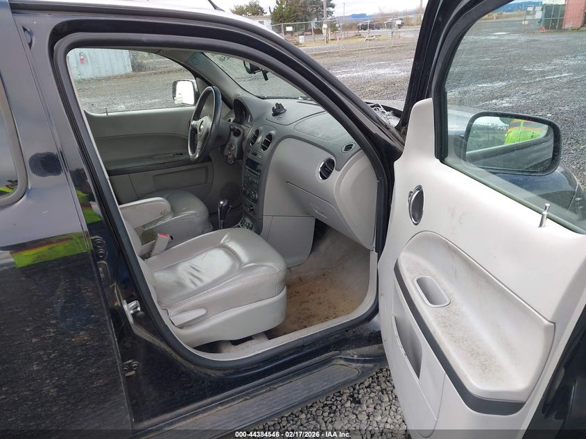 2006 Chevrolet Hhr Lt