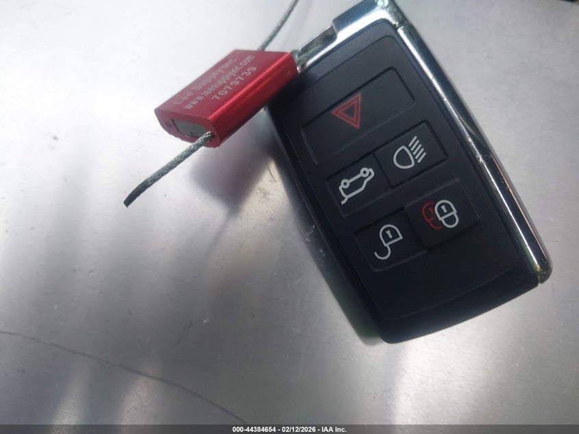 2023 Land Rover Defender 110 X VIN: SALEX7EU5P2136282 Lot: 44384654